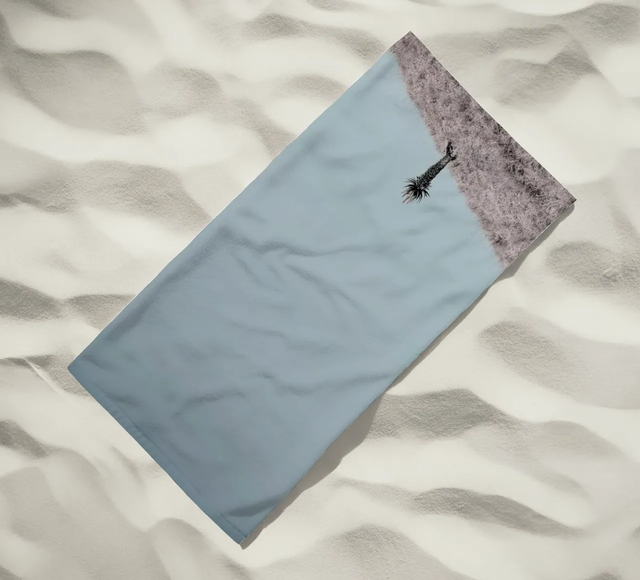 Solider telo mare da Shot By Clint