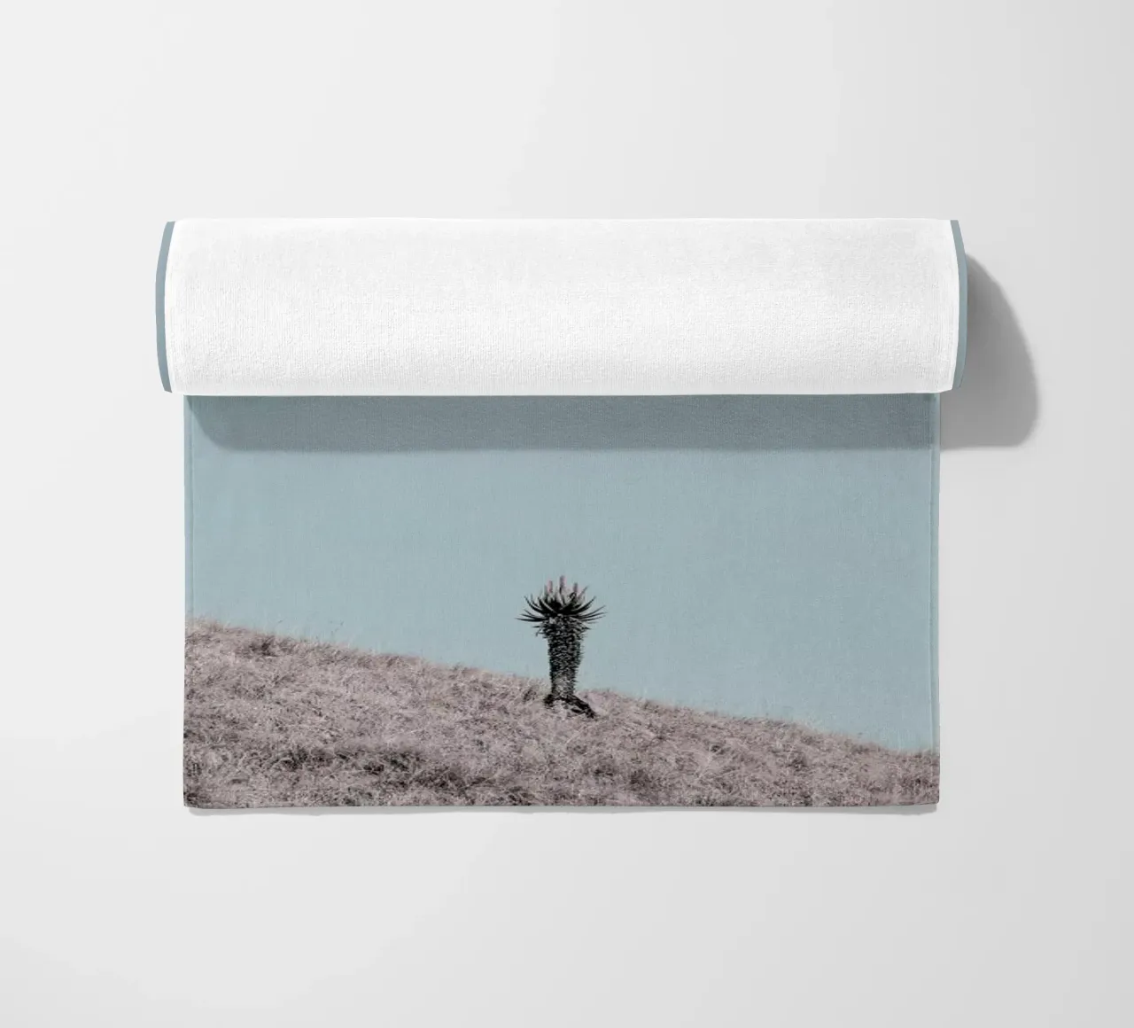 Solider telo mare da Shot By Clint