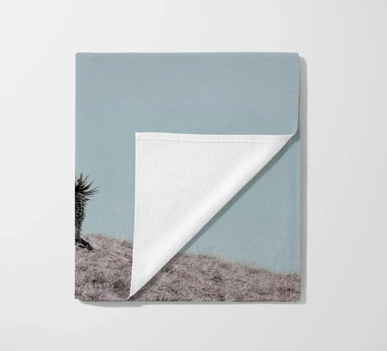 Solider telo mare da Shot By Clint