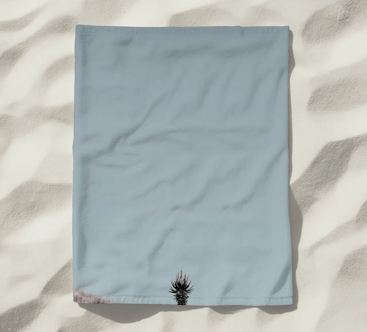 Solider telo mare da Shot By Clint