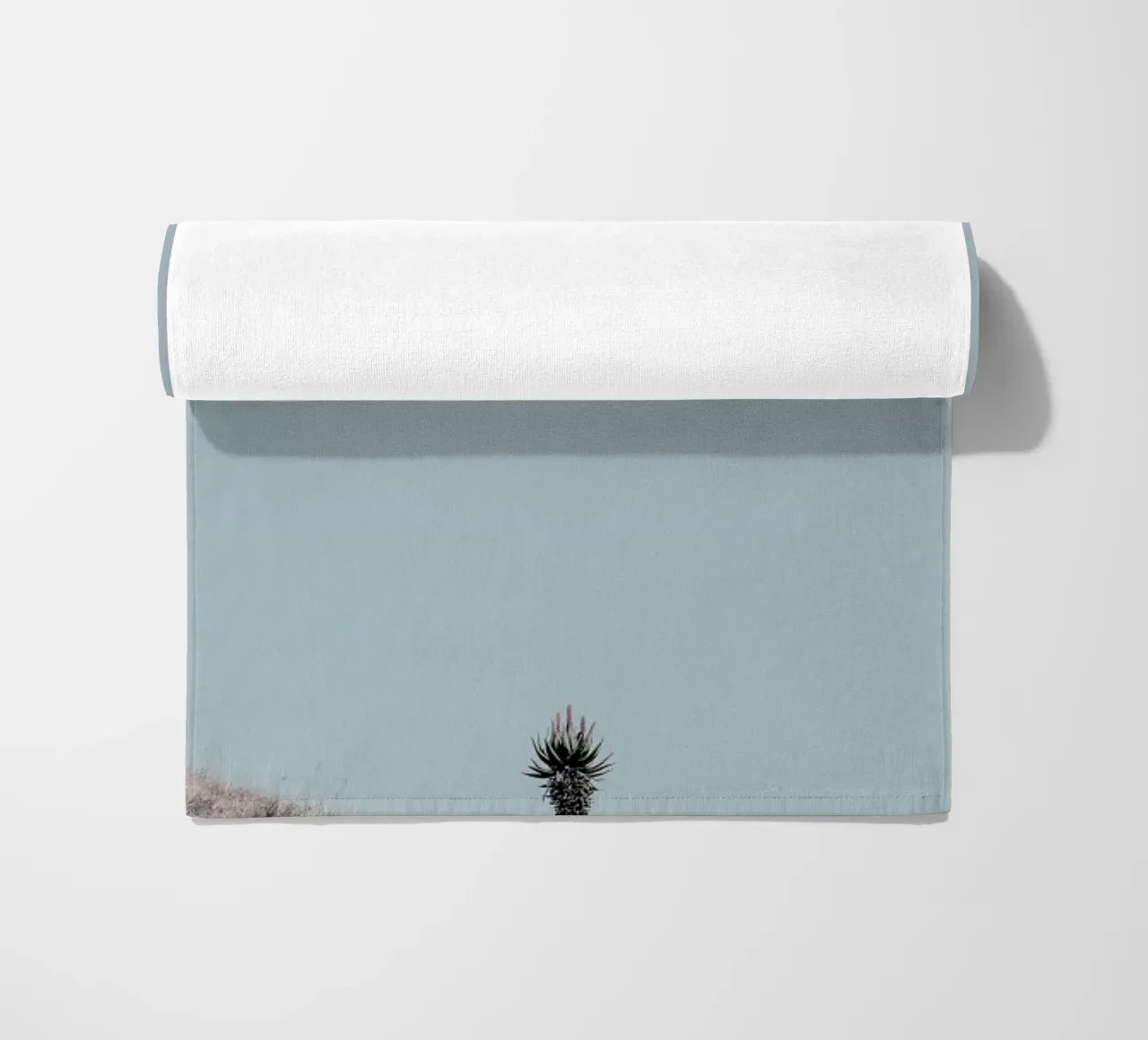 Solider telo mare da Shot By Clint