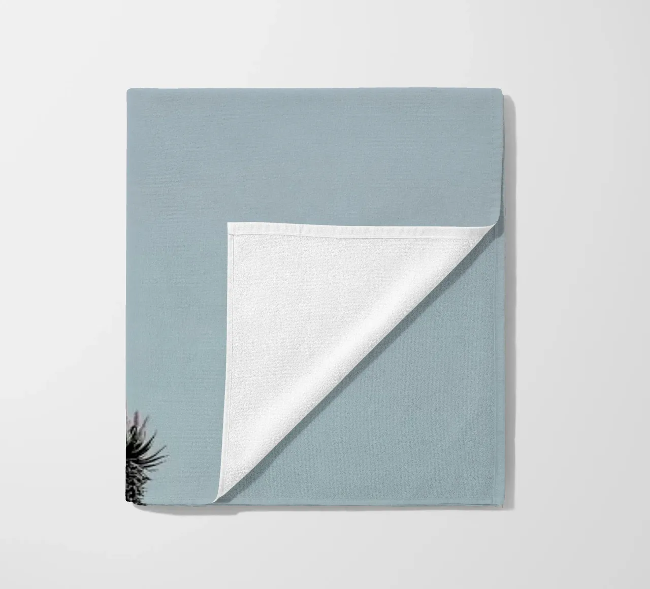 Solider telo mare da Shot By Clint