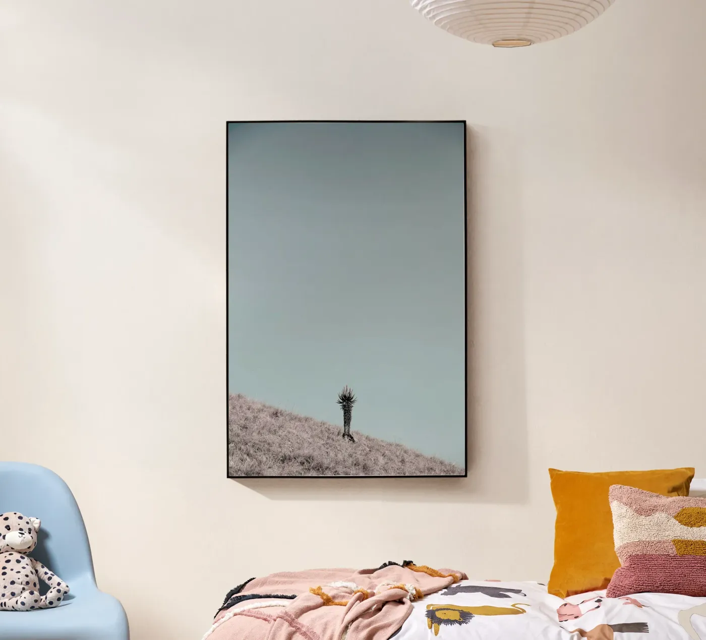 Solider Acryl-Glas von Shot By Clint