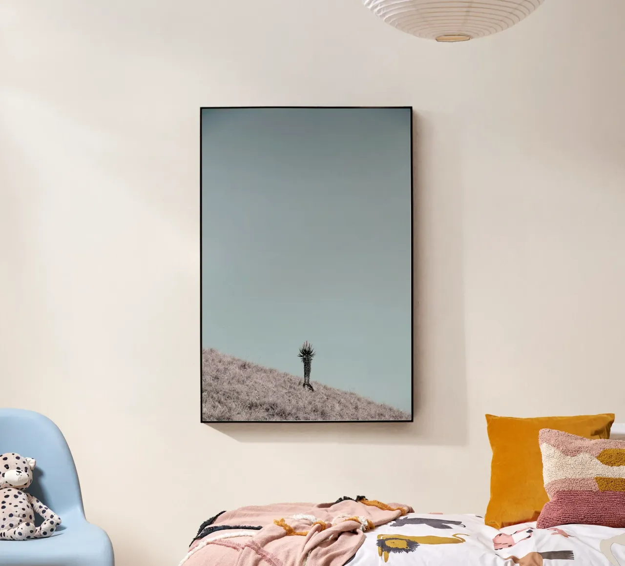 Solider plexiglass da Shot By Clint