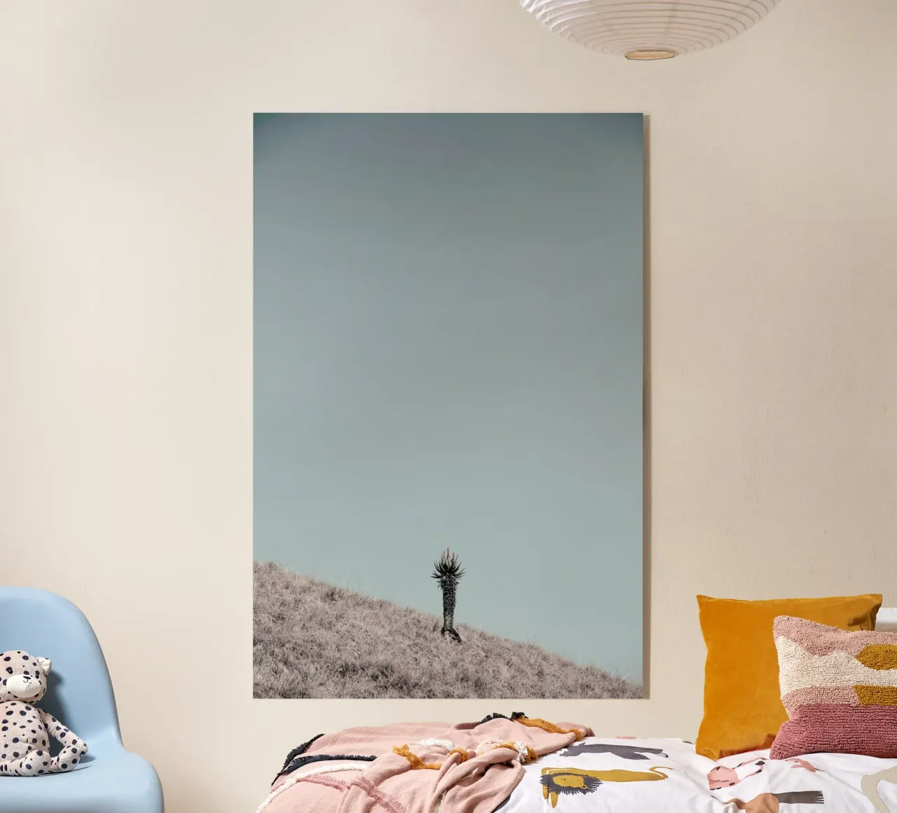 Solider plexiglass da Shot By Clint