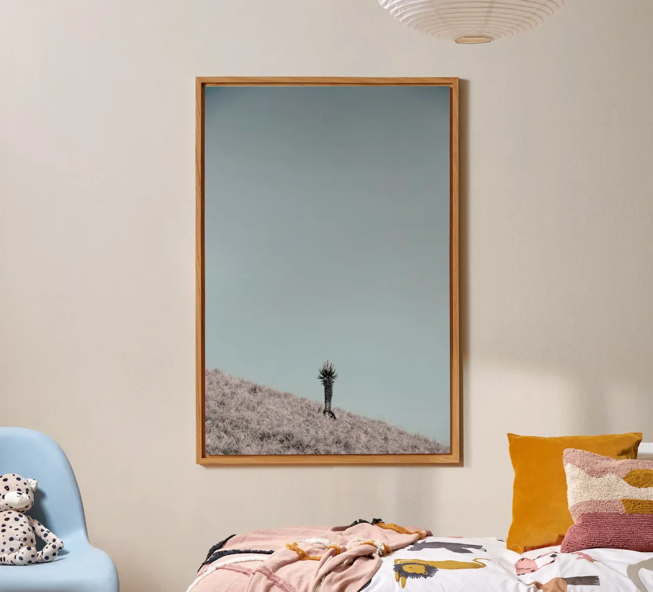 Solider alluminio dibond da Shot By Clint