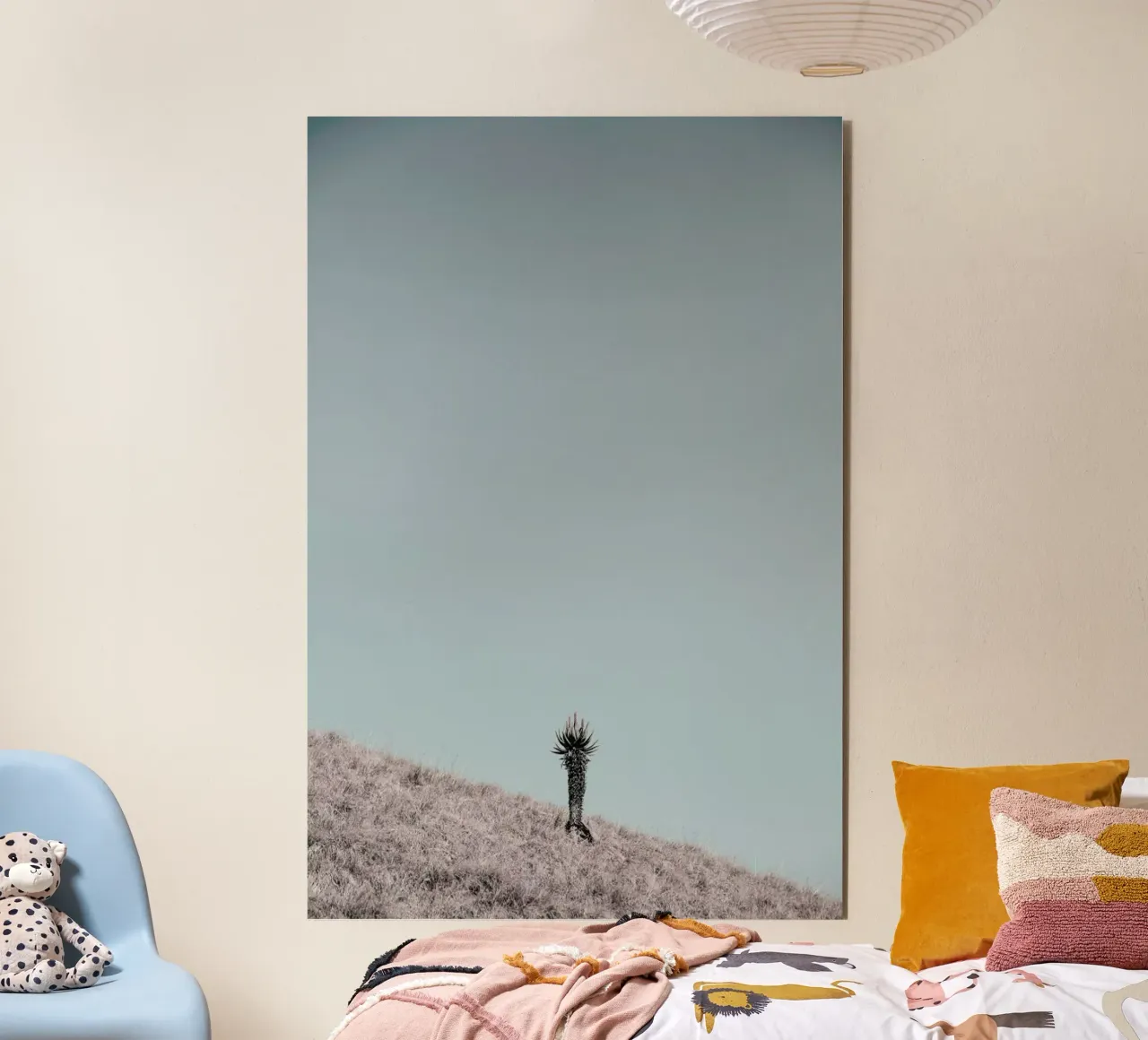 Solider alluminio dibond da Shot By Clint