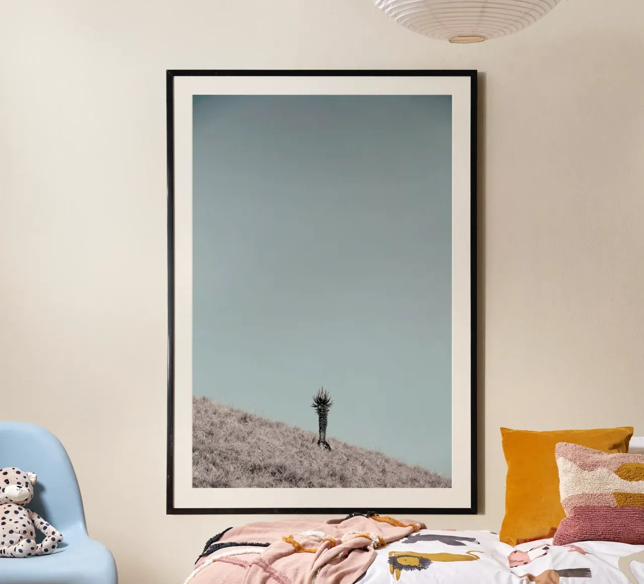 Solider poster da Shot By Clint