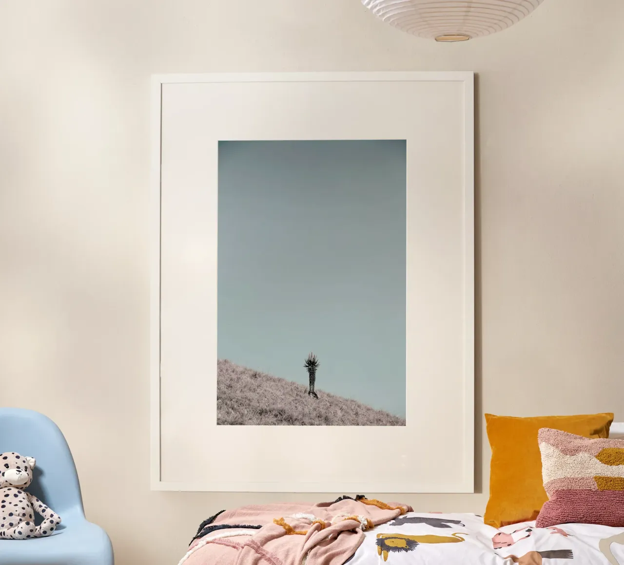 Solider poster da Shot By Clint