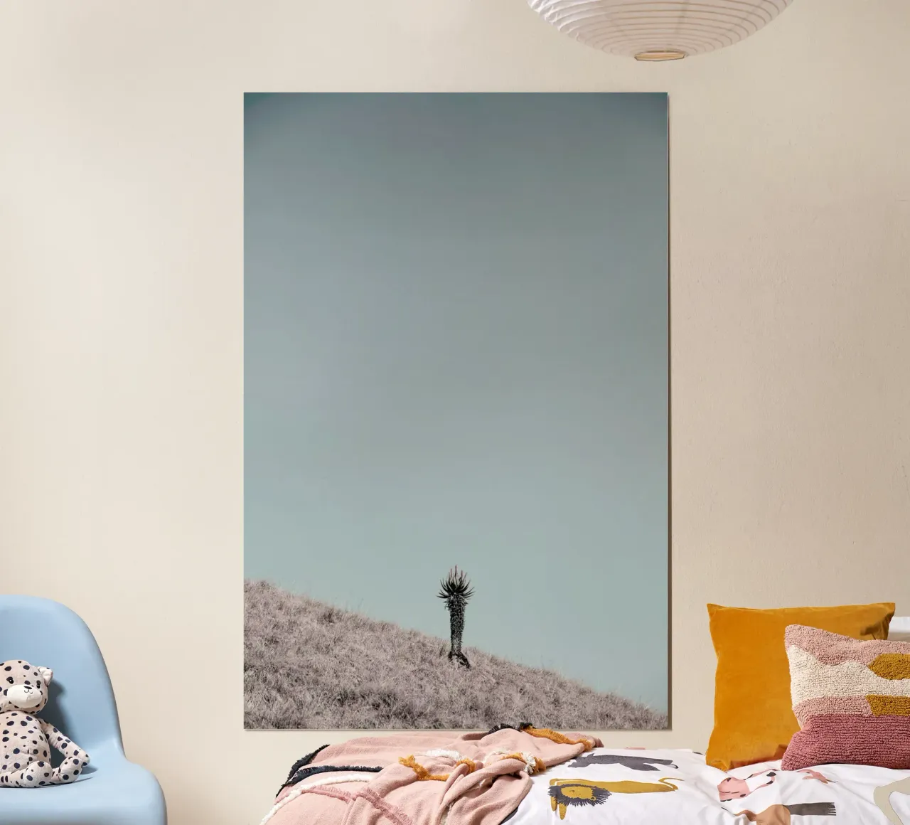 Solider poster da Shot By Clint