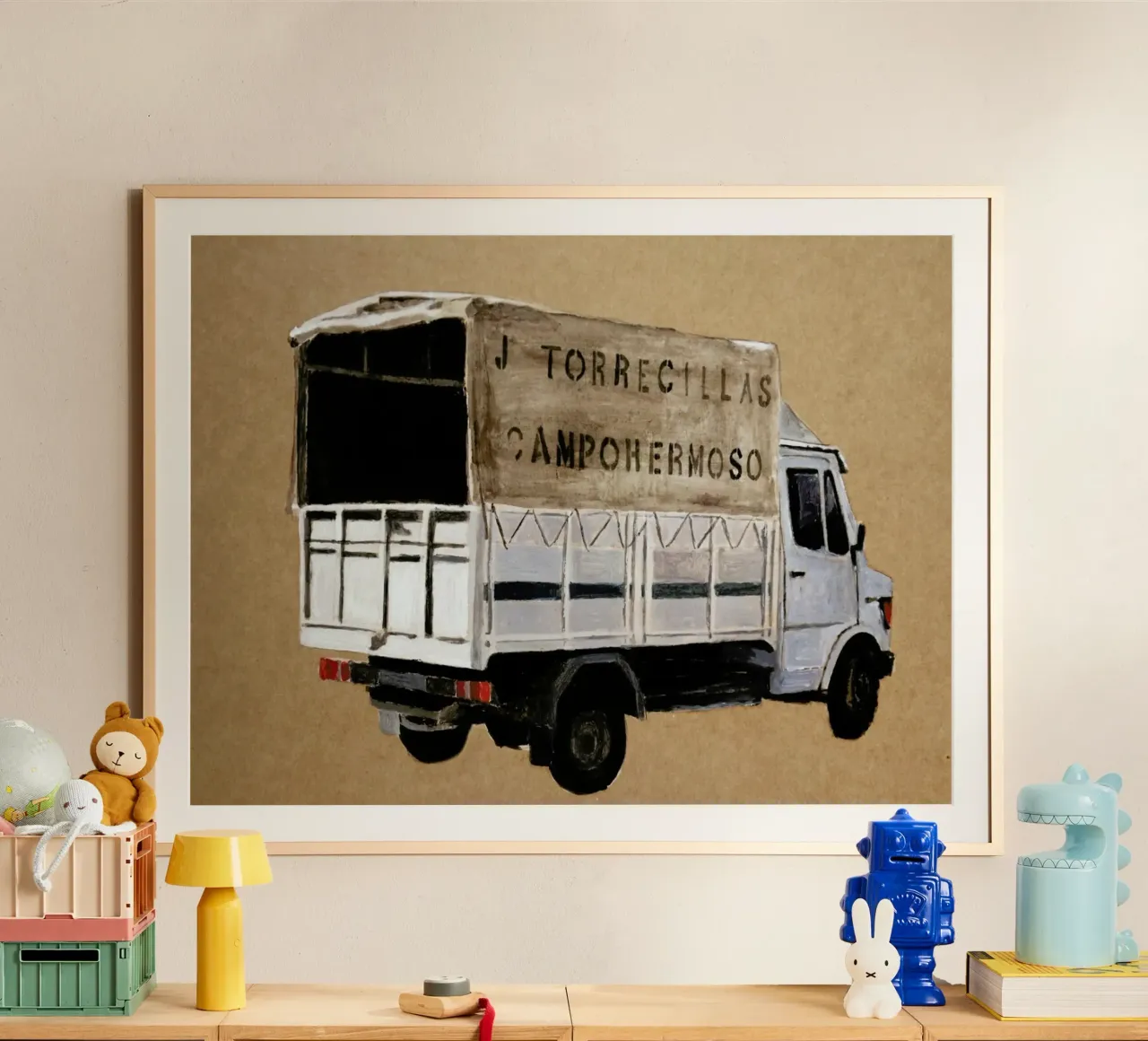 Cargo Todo 6 carta hahnemühle da David Diehl