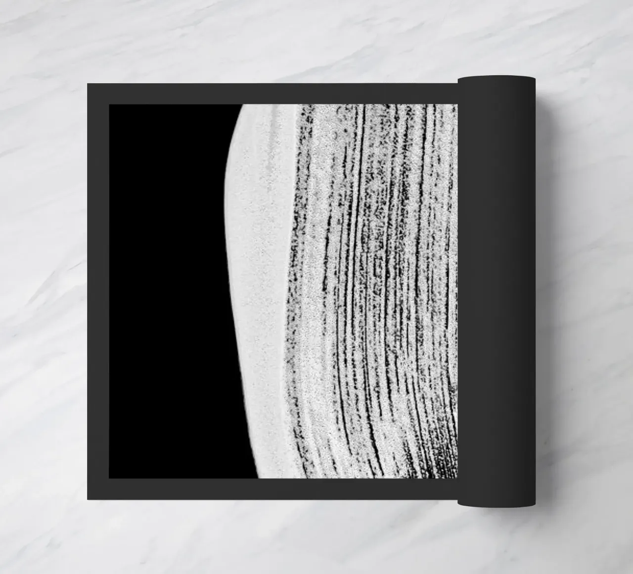 Minimalism 03 zerbino da Shot By Clint