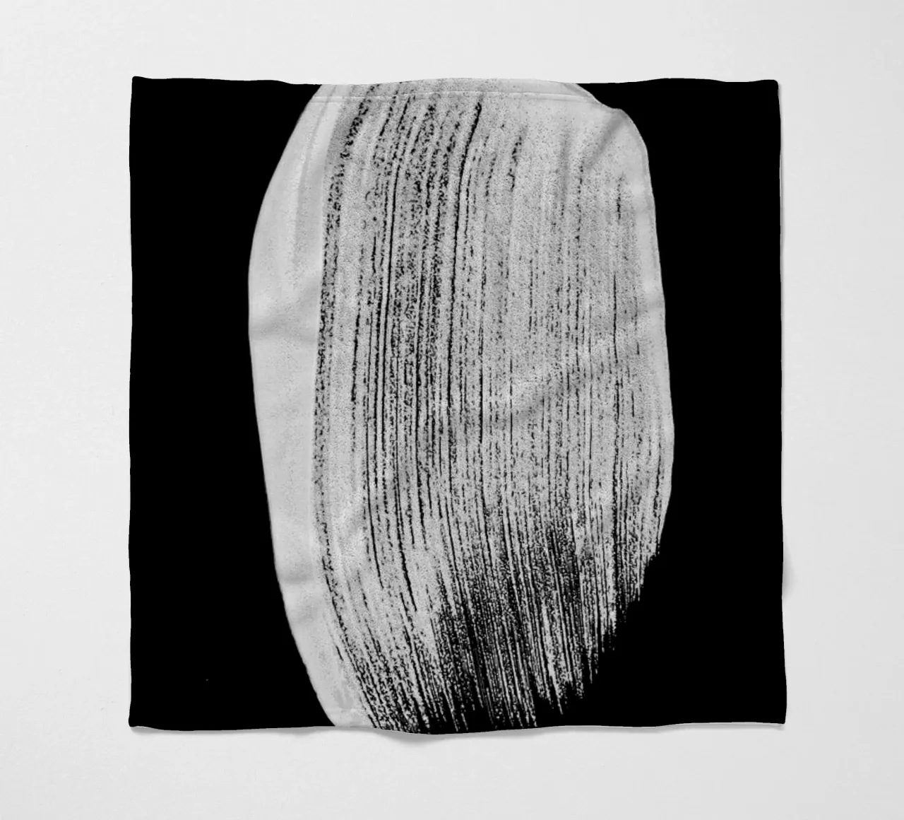 Minimalism 03 coperta in pile da Shot By Clint