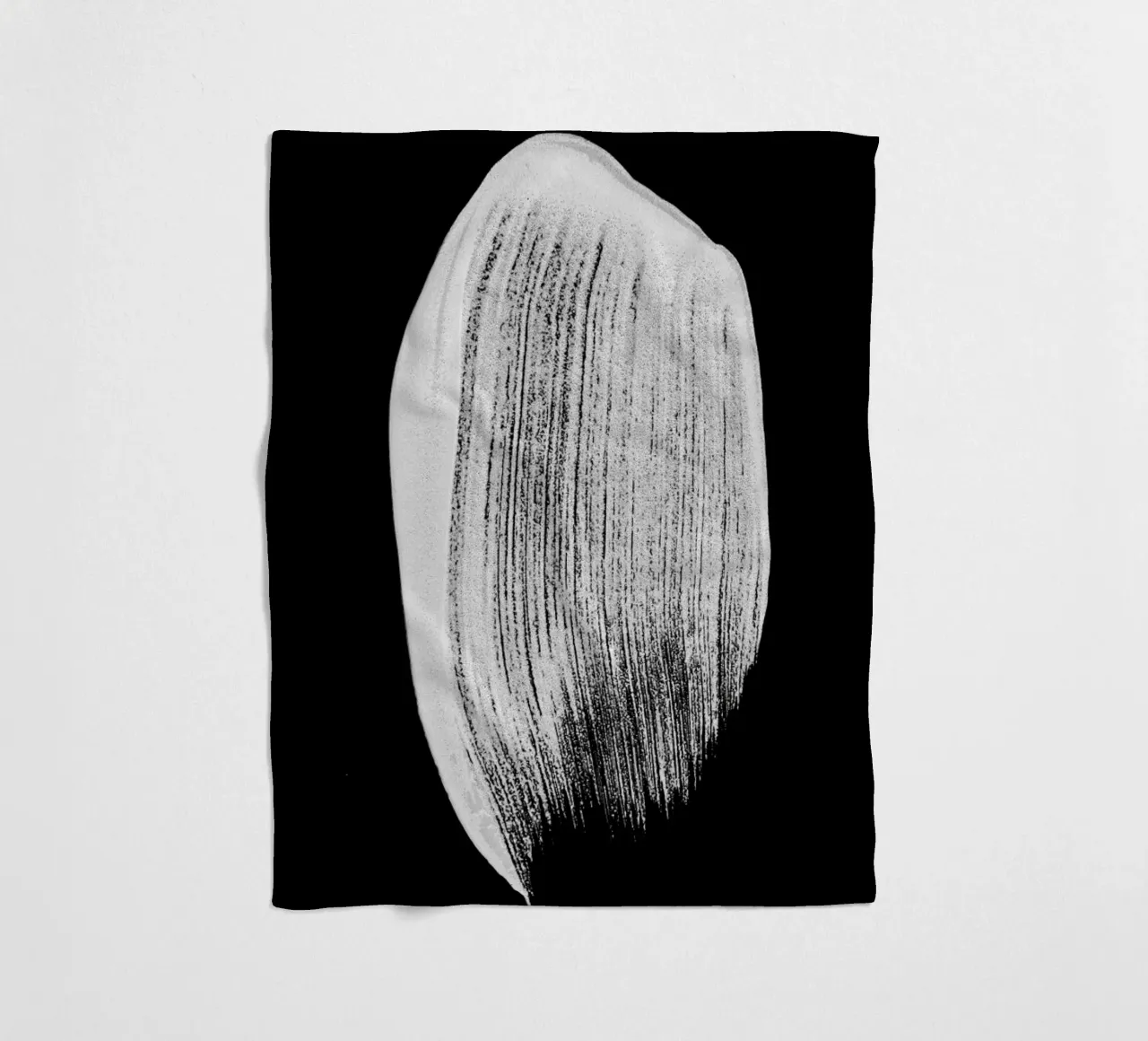 Minimalism 03 coperta in pile da Shot By Clint