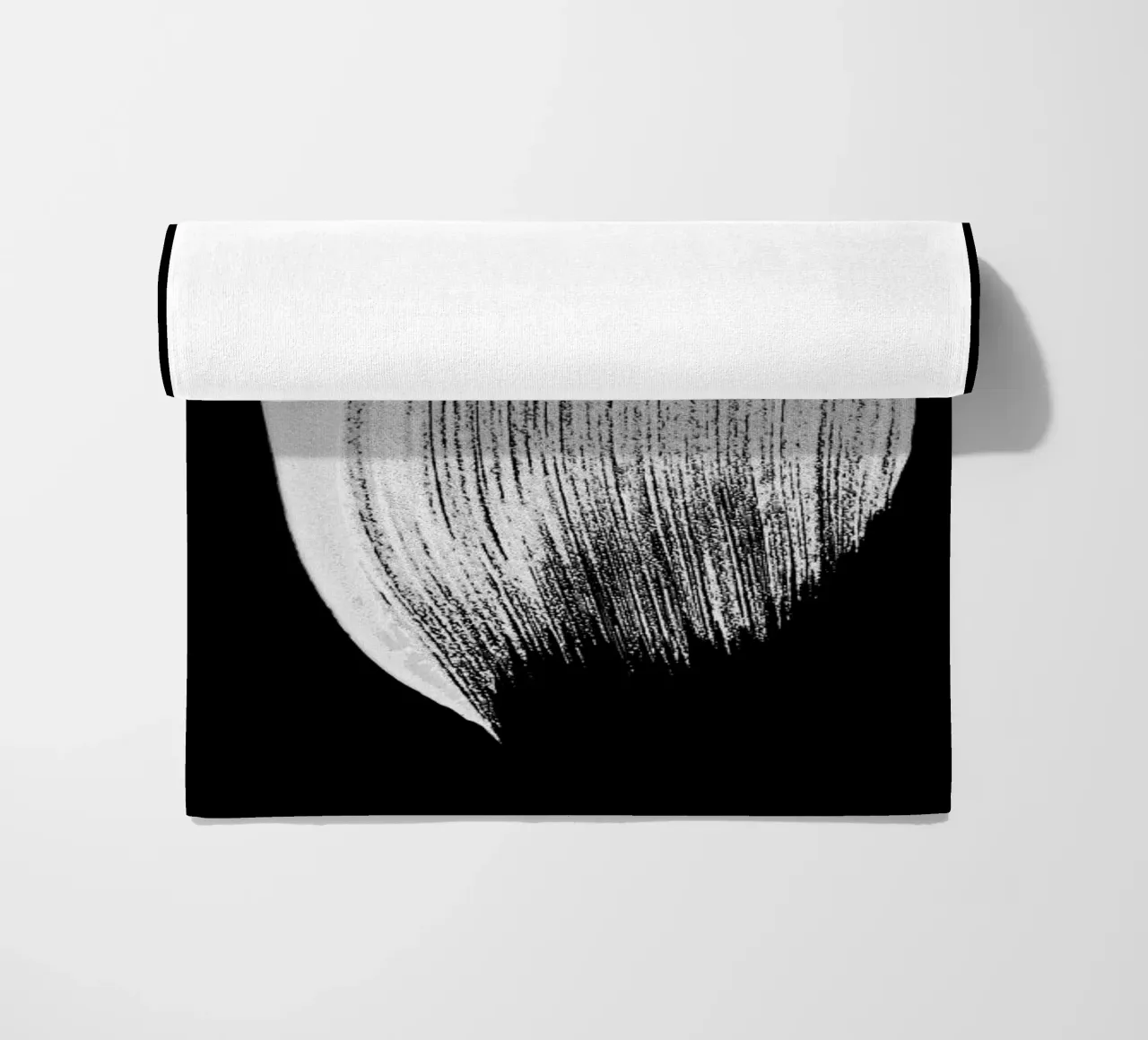 Minimalism 03 telo mare da Shot By Clint