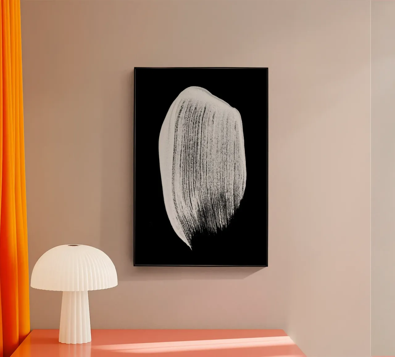 Minimalism 03 plexiglass da Shot By Clint