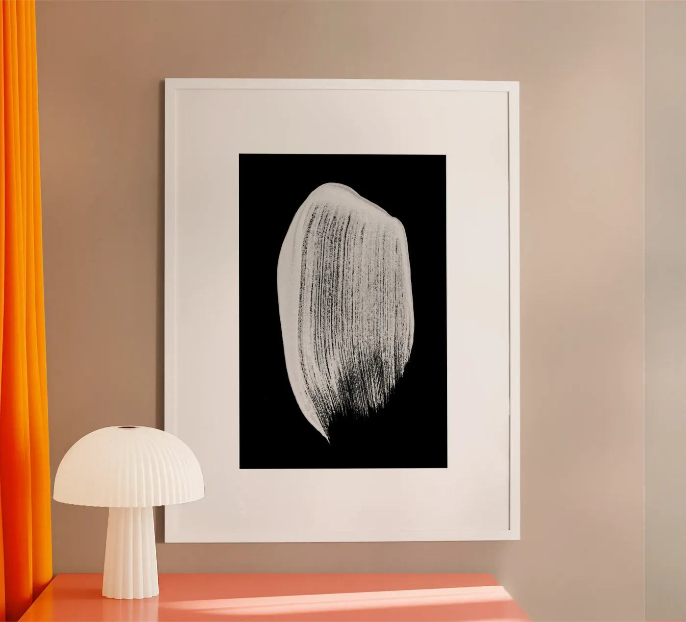 Minimalism 03 poster da Shot By Clint