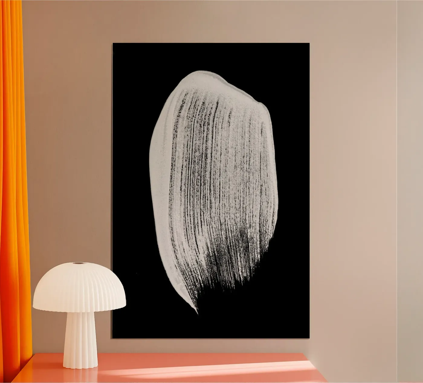 Minimalism 03 poster da Shot By Clint