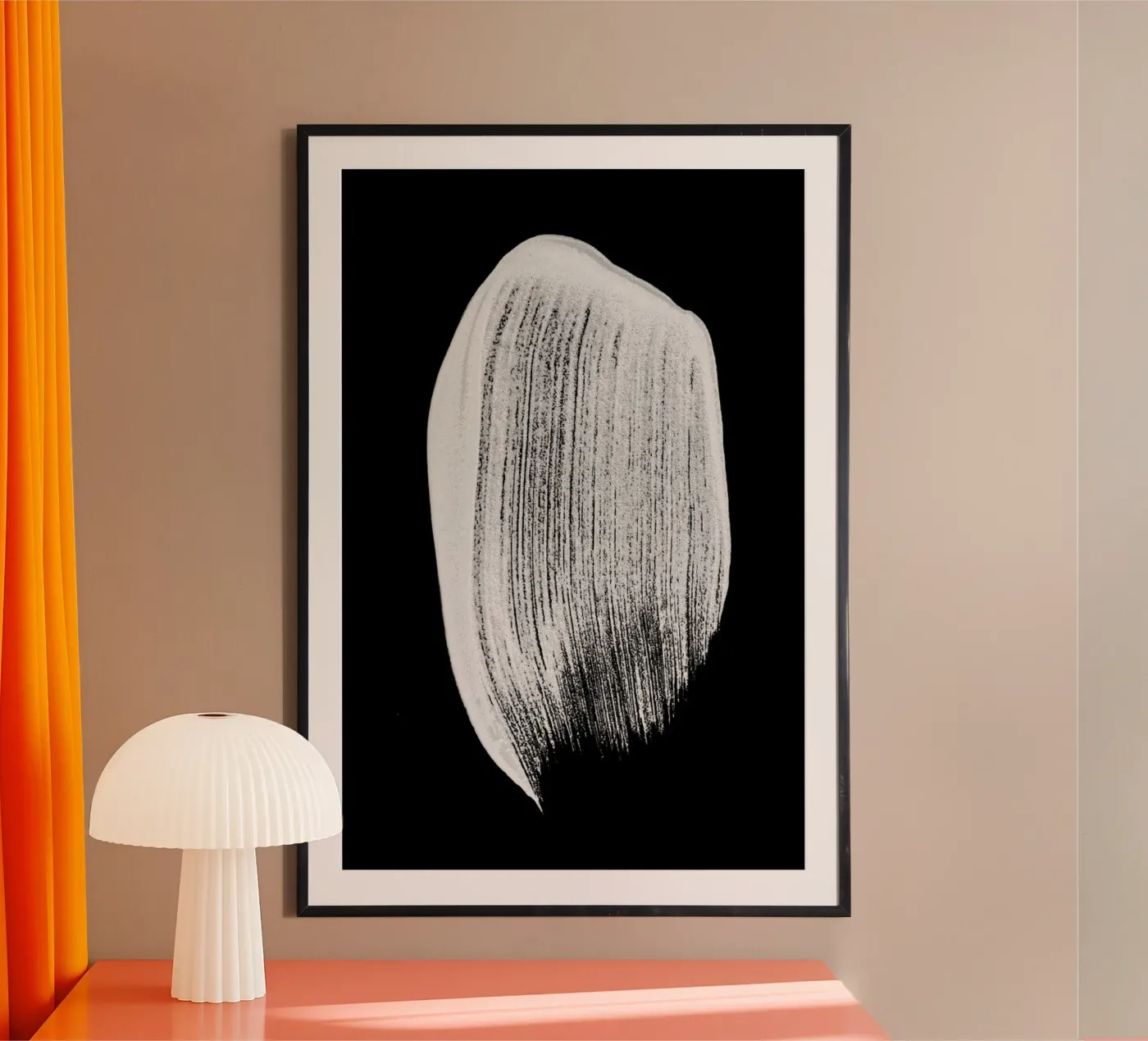 Minimalism 03 poster da Shot By Clint