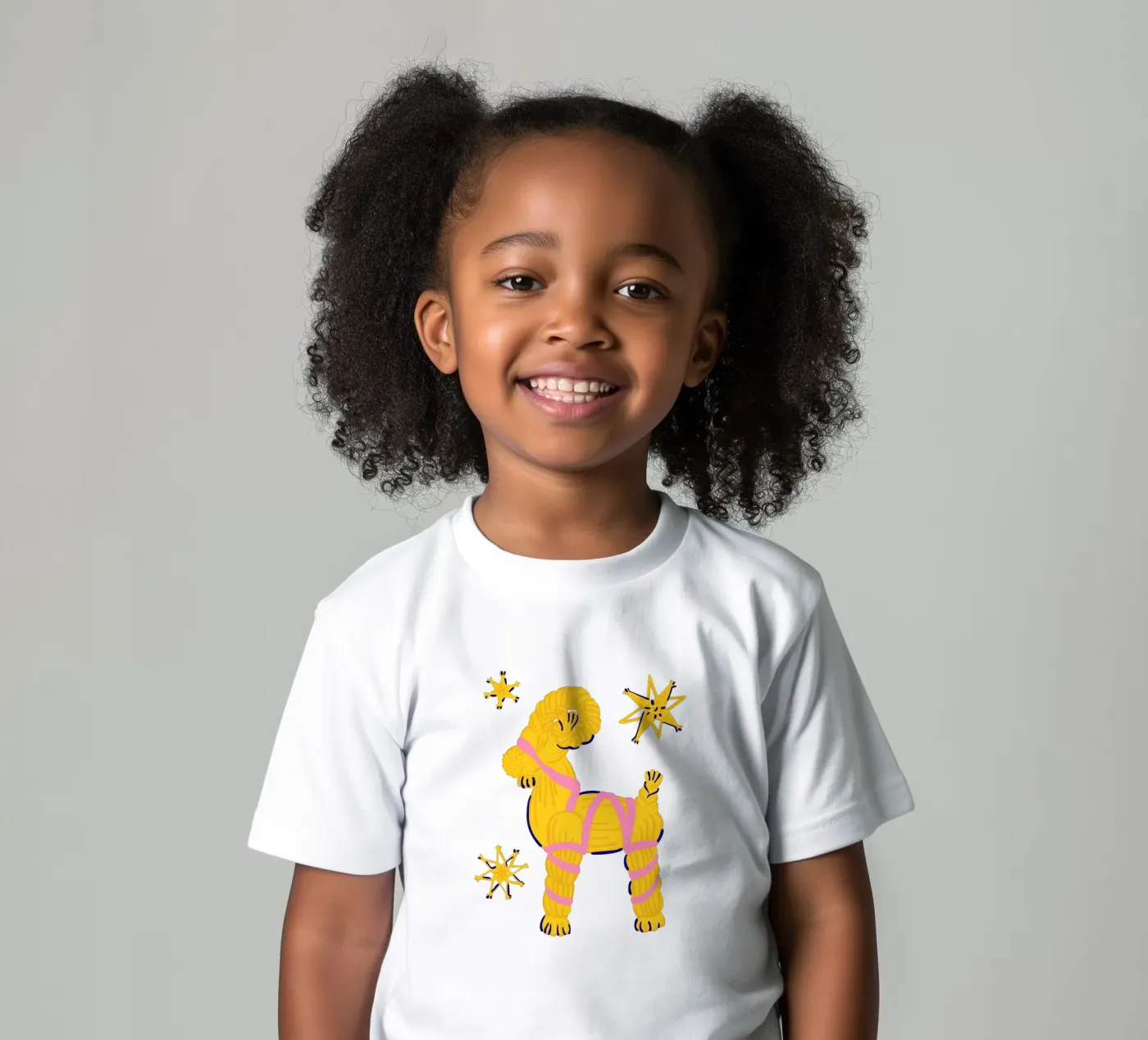 Yuletide t-shirt bambini da Lidia Blomgren