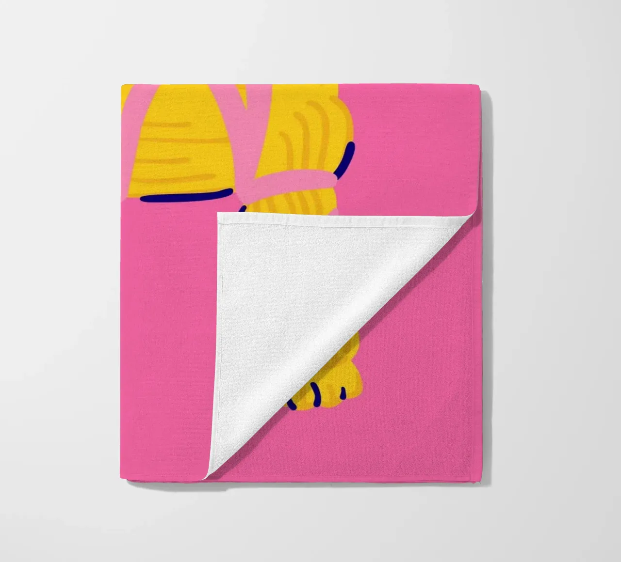 Yuletide telo mare da Lidia Blomgren