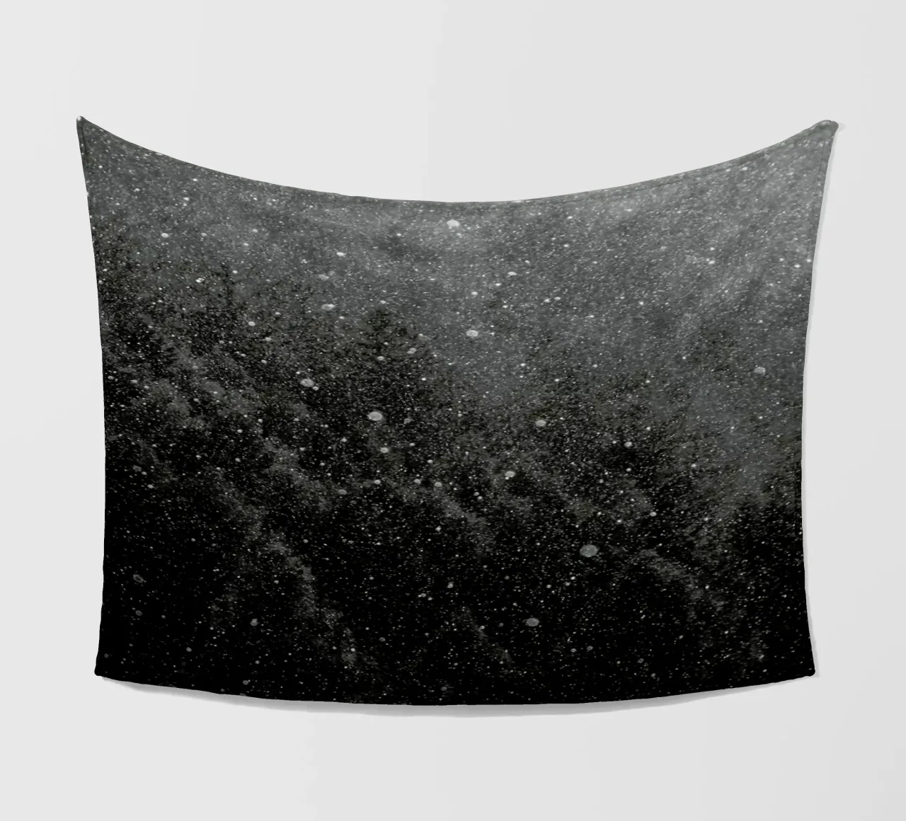 DSC1578 coperta in pile da Dustin Janko