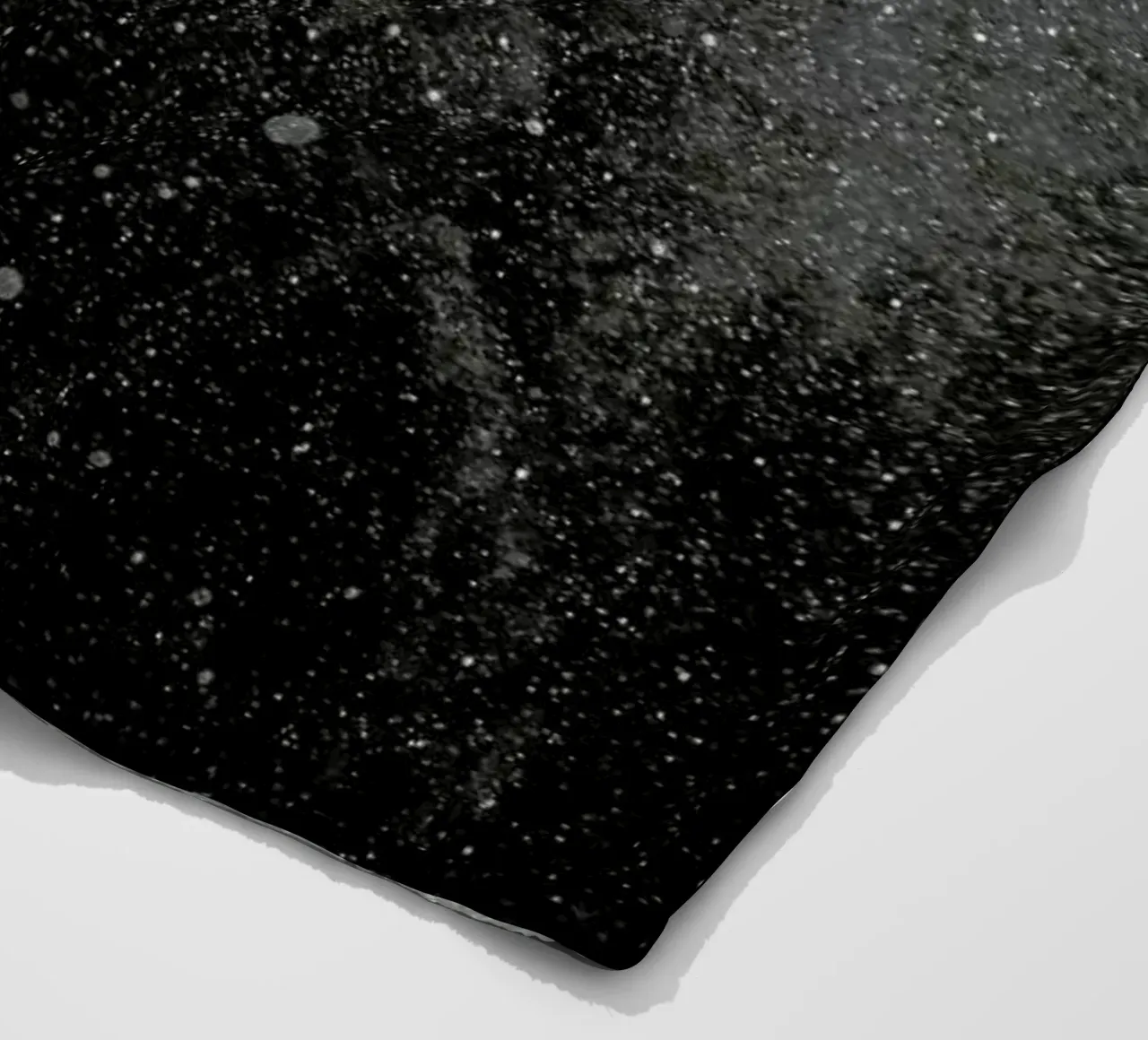 DSC1578 coperta in pile da Dustin Janko