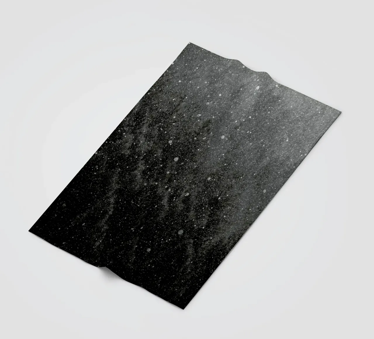 DSC1578 coperta in pile da Dustin Janko