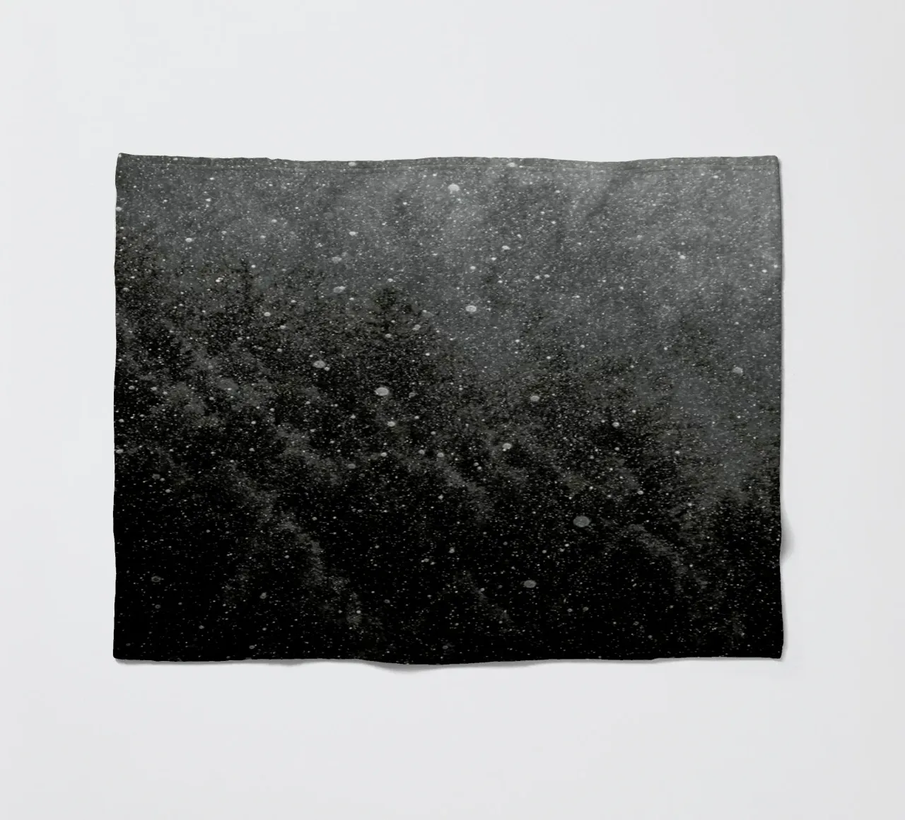 DSC1578 coperta in pile da Dustin Janko