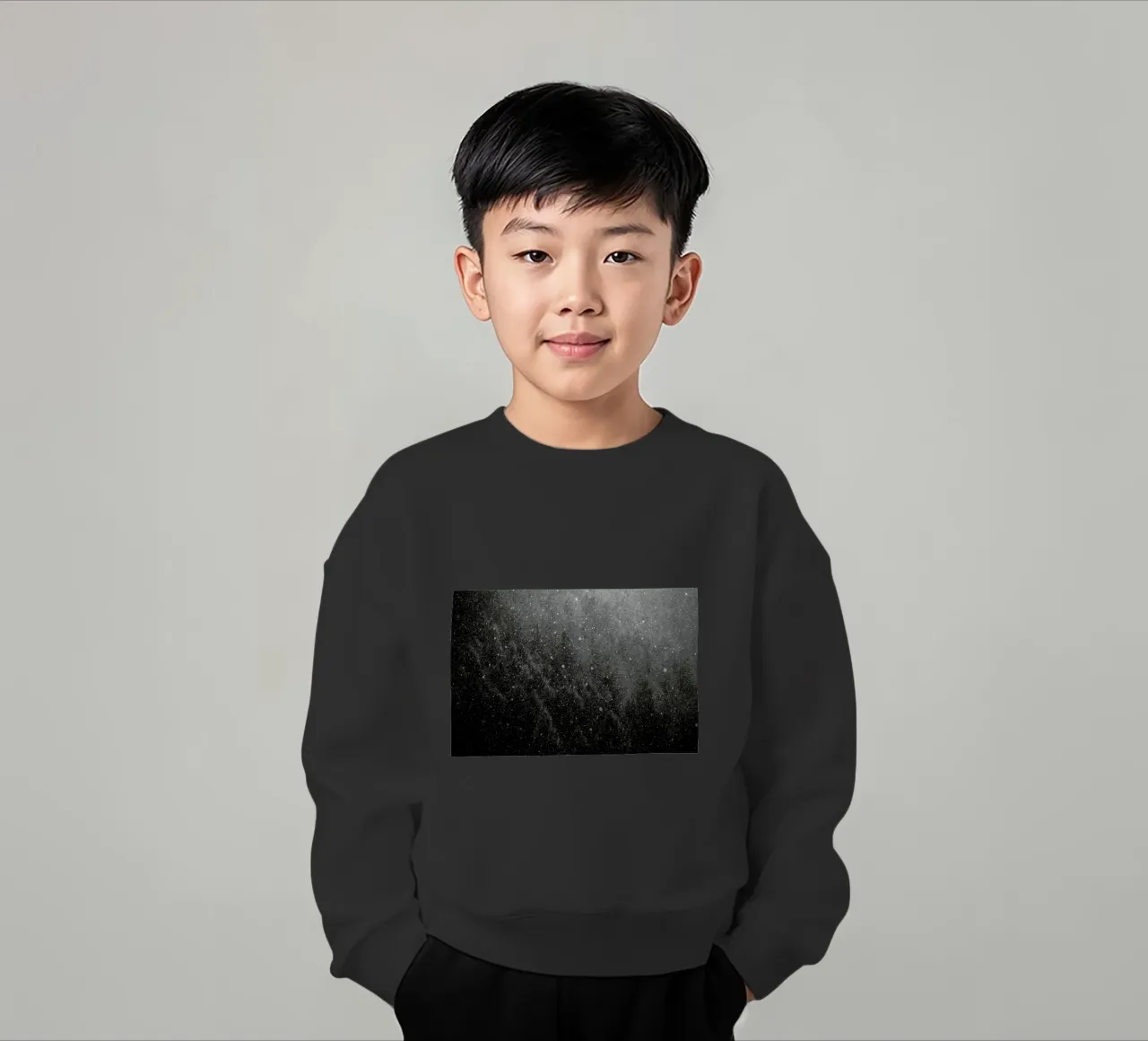 DSC1578 felpa bambino da Dustin Janko