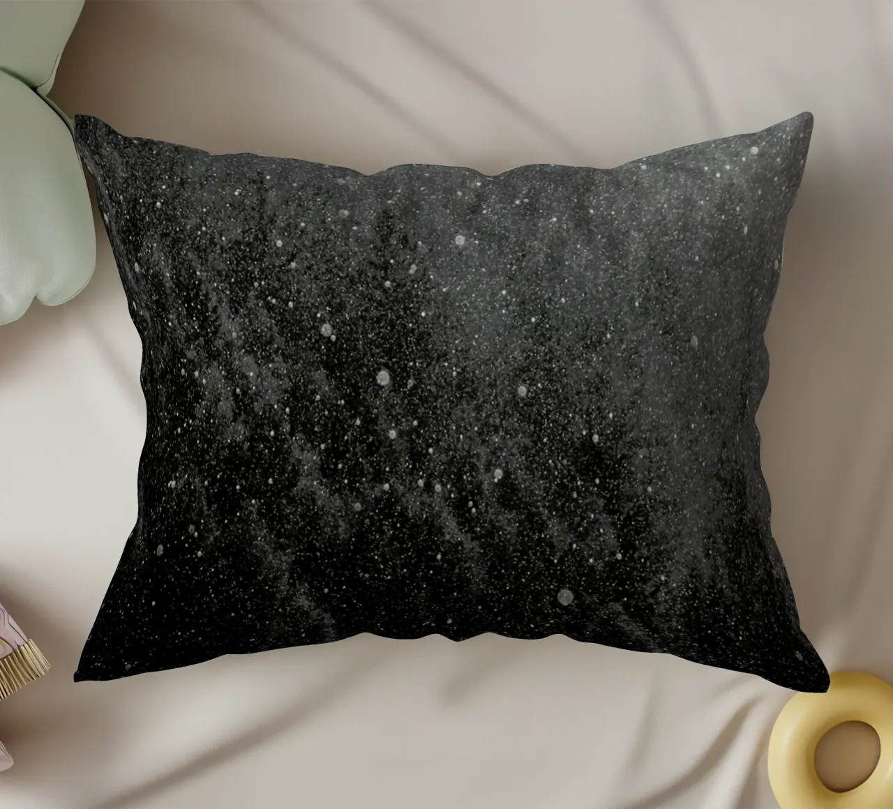 DSC1578 decorative cushion by Dustin Janko