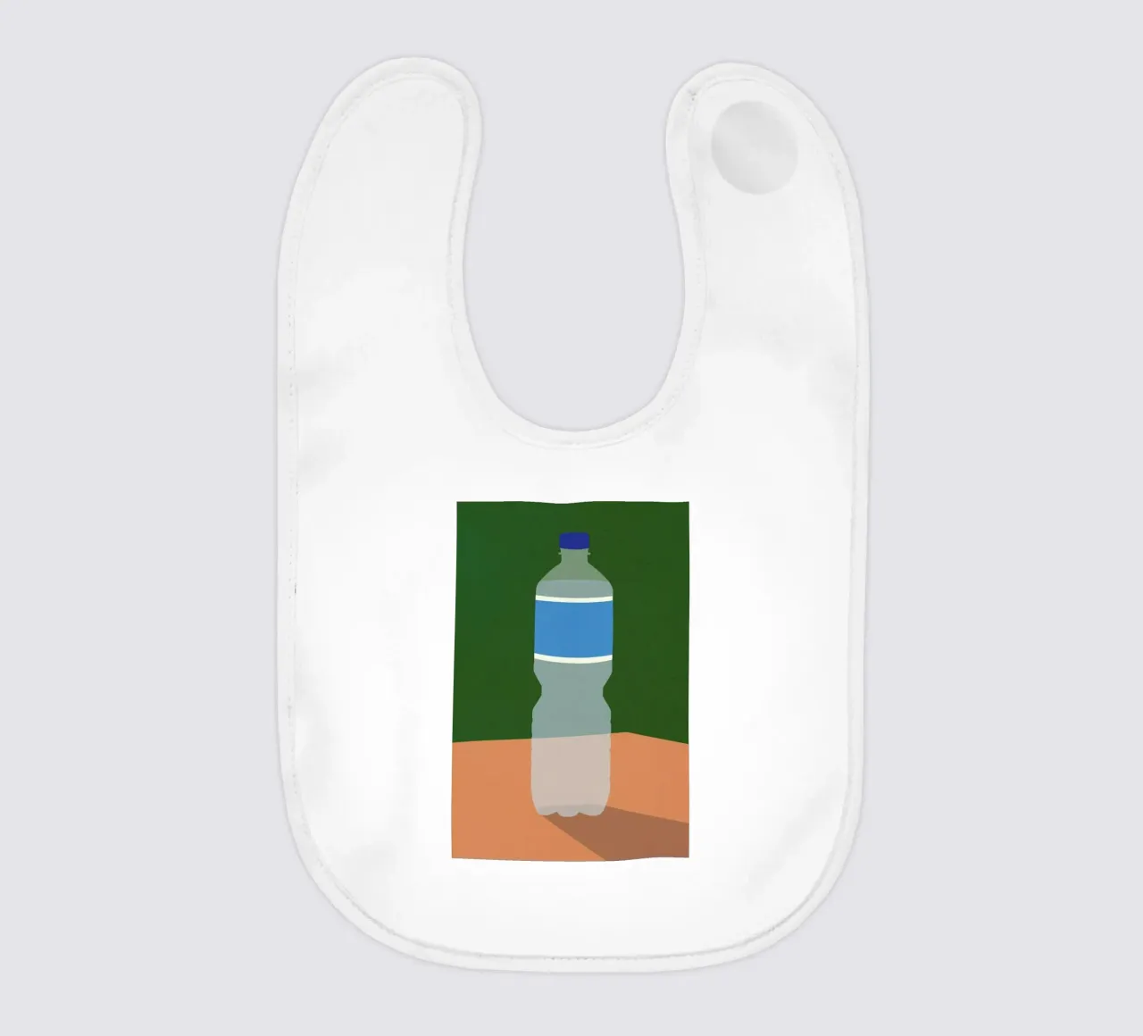 Wasserflasche bavaglino da Rosi Feist