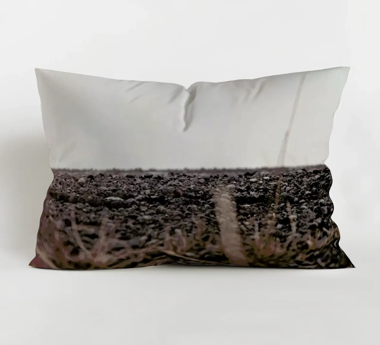 Hiding ground cuscino da Nur Mut