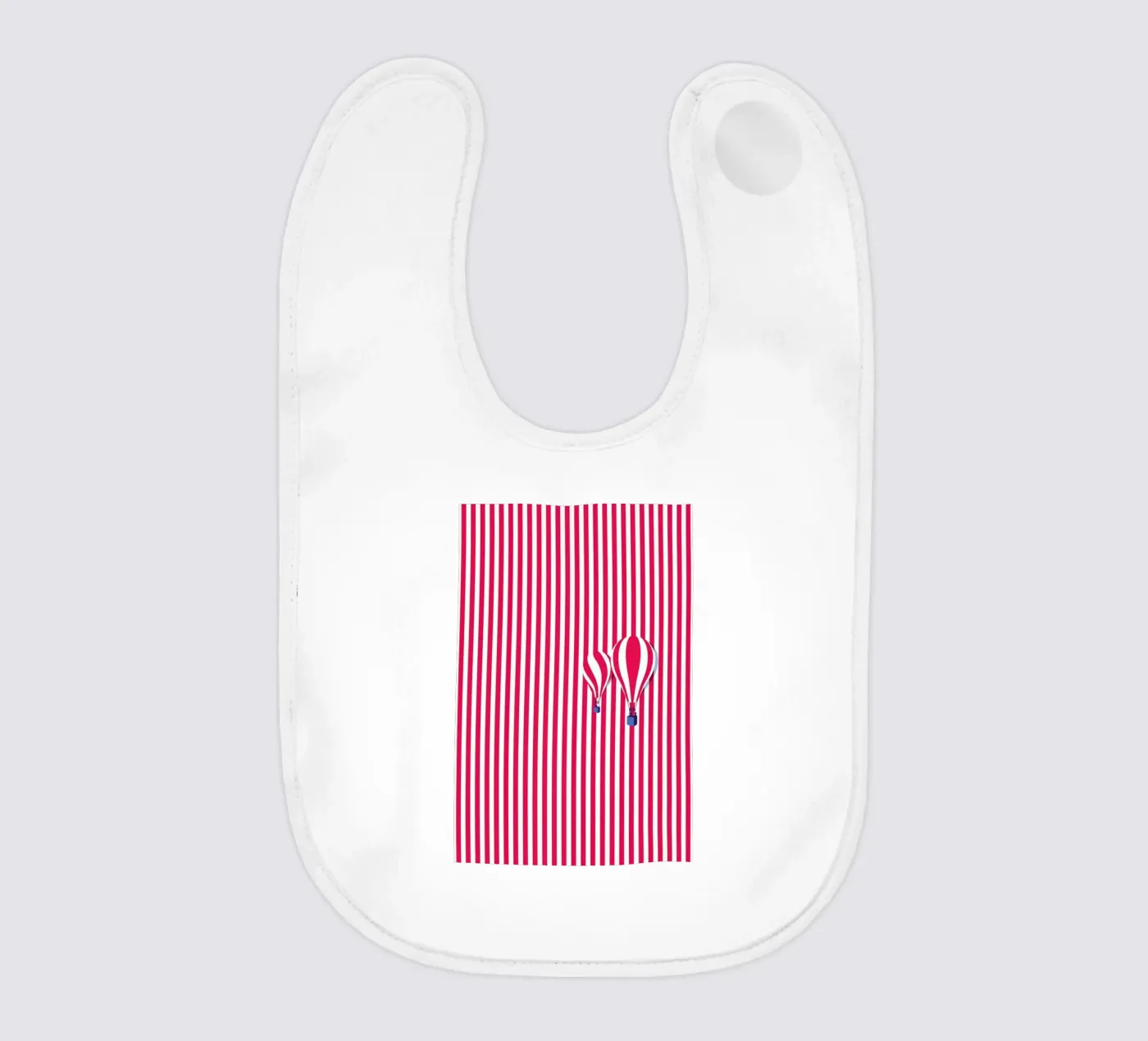 High Balloon bavaglino da La Come Di