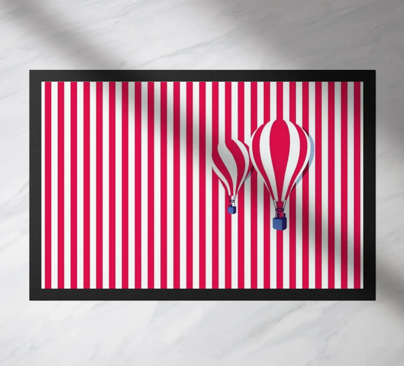 High Balloon zerbino da La Come Di