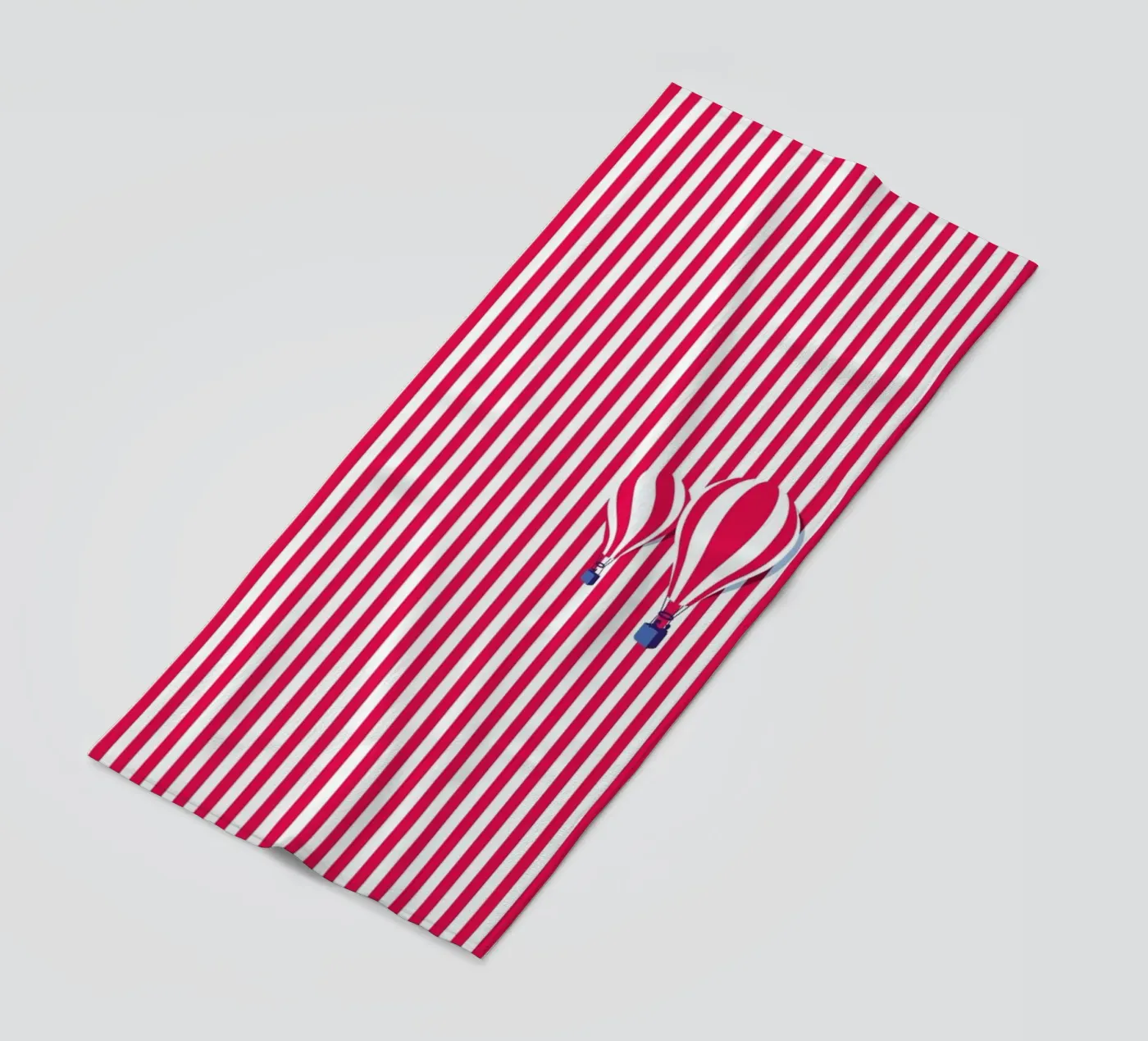 High Balloon telo mare da La Come Di