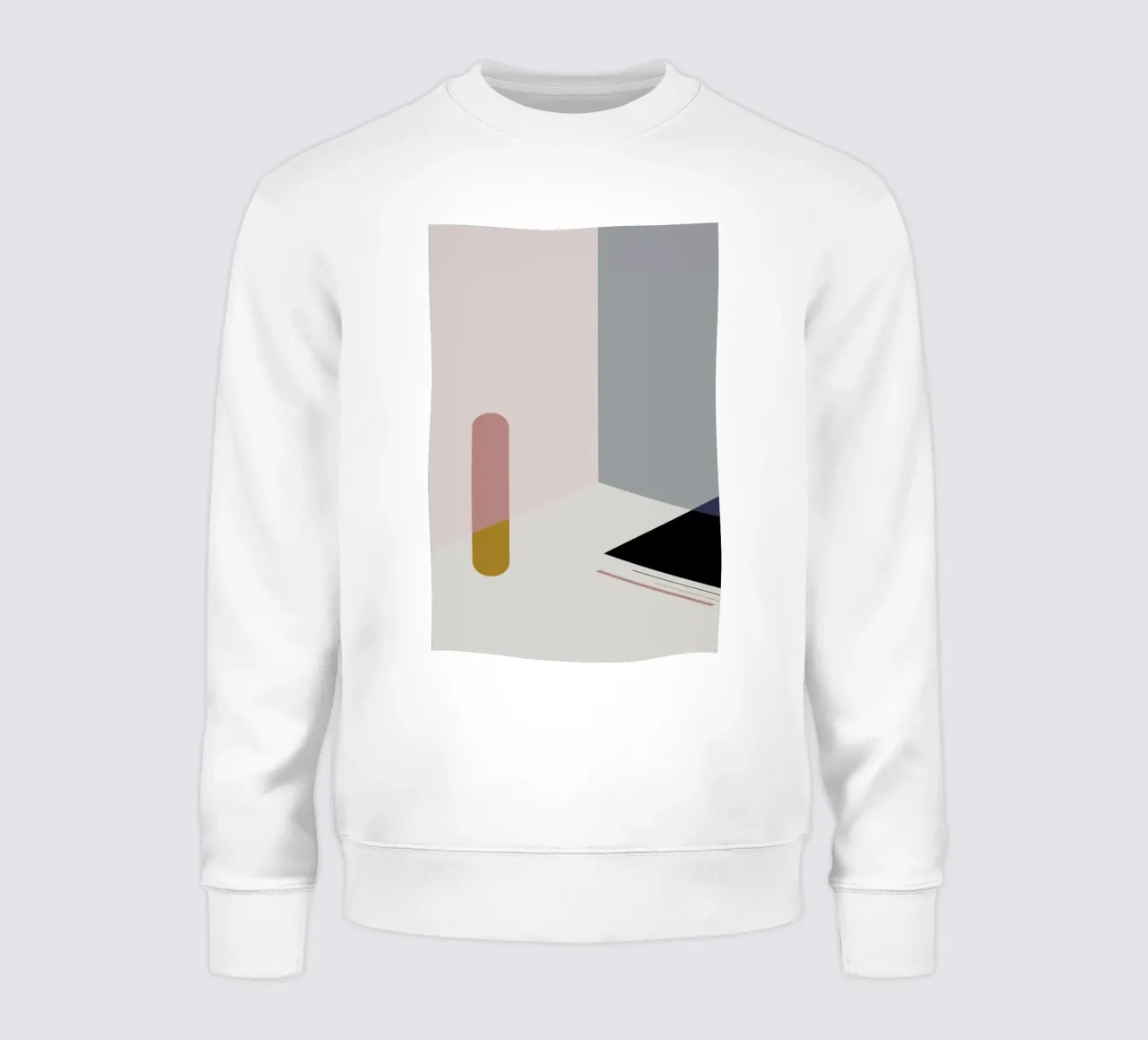 Separated 1 sudadera de 170QM