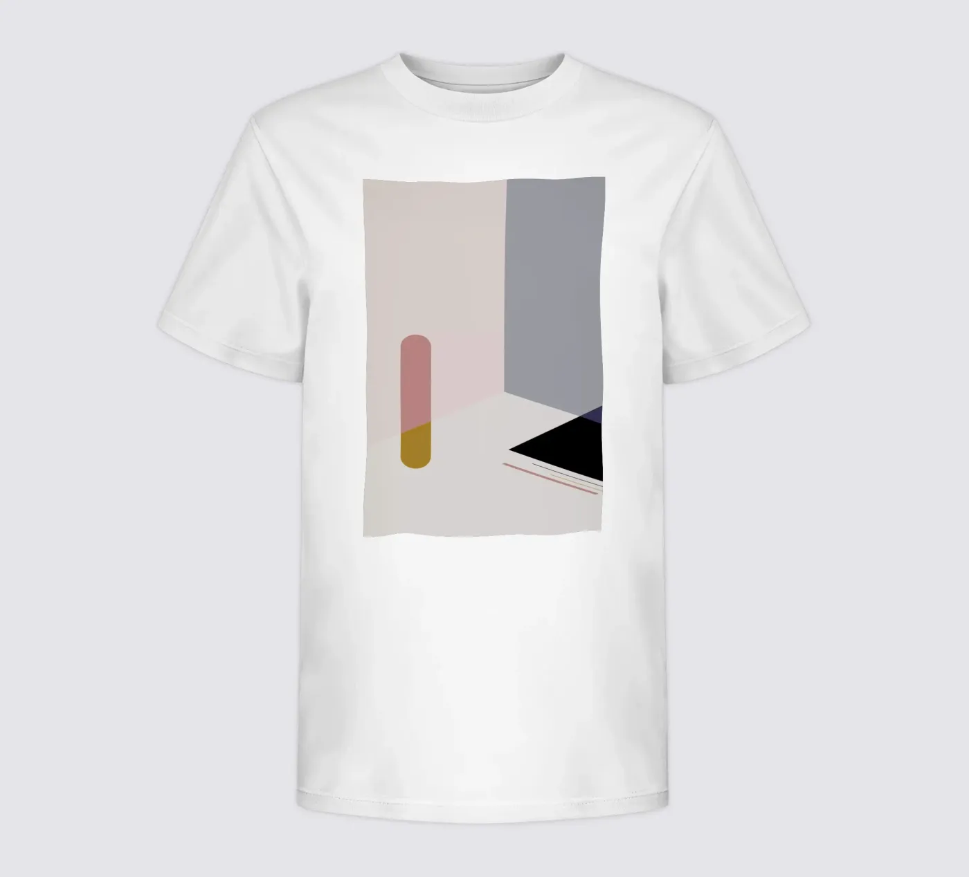 Separated 1 t-shirt bambini da 170QM