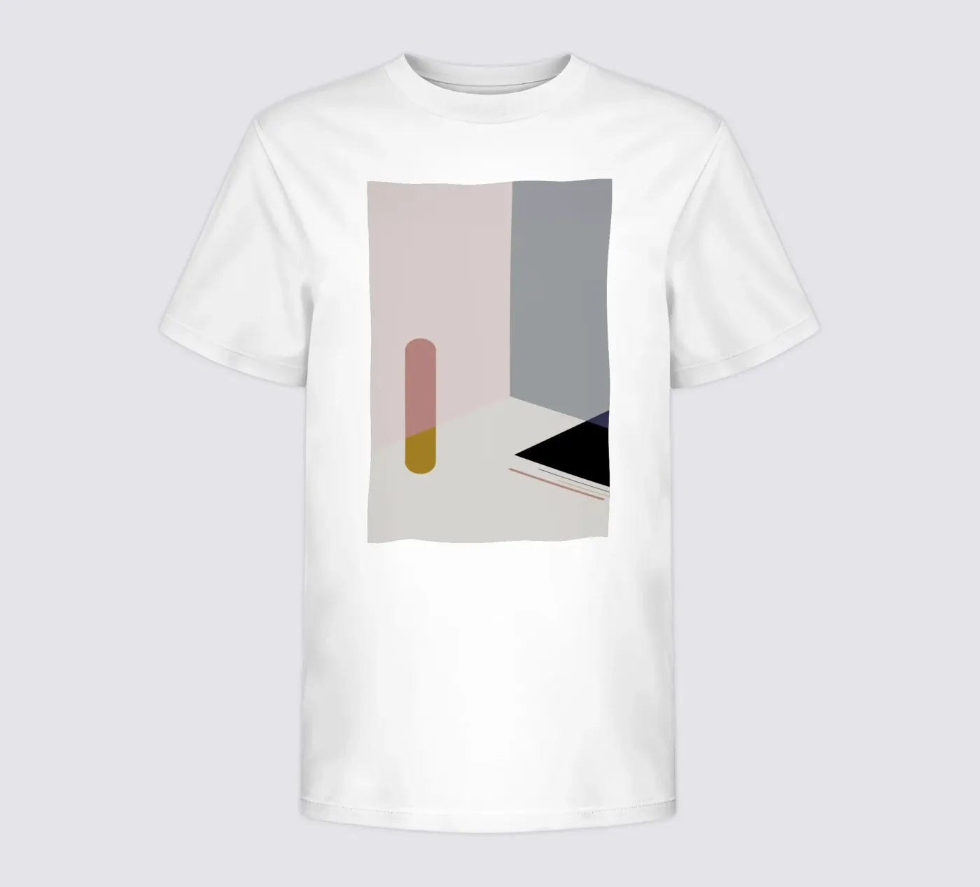 Separated 1 t-shirt bambini da 170QM