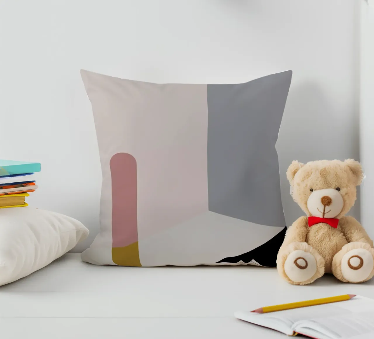 Separated 1 cuscino da 170QM