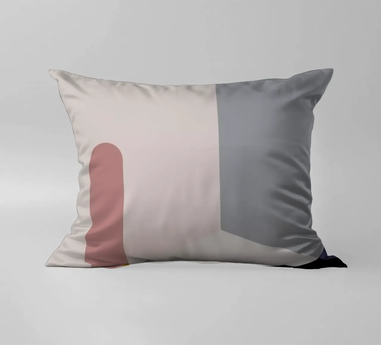 Separated 1 decorative cushion by 170QM