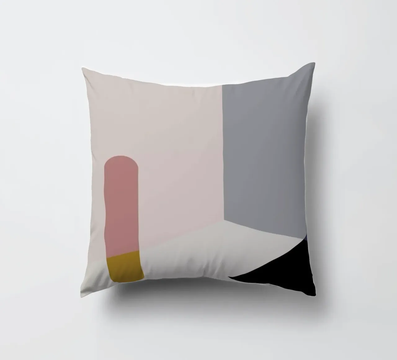 Separated 1 cuscino da 170QM