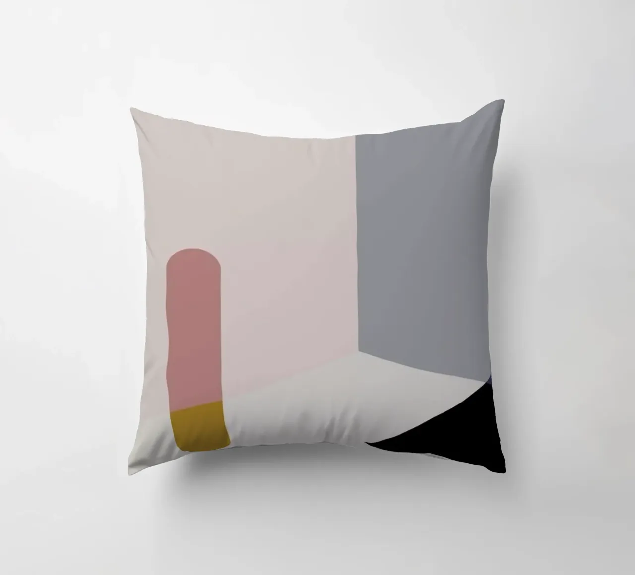 Separated 1 decorative cushion by 170QM