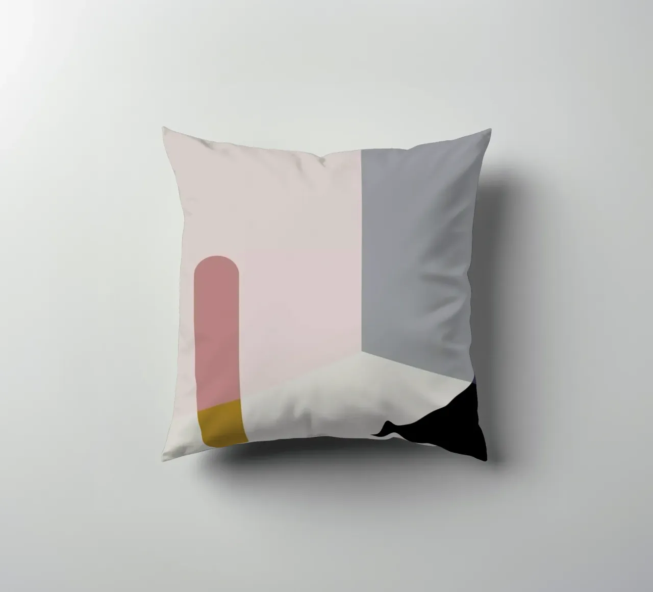 Separated 1 cuscino da 170QM