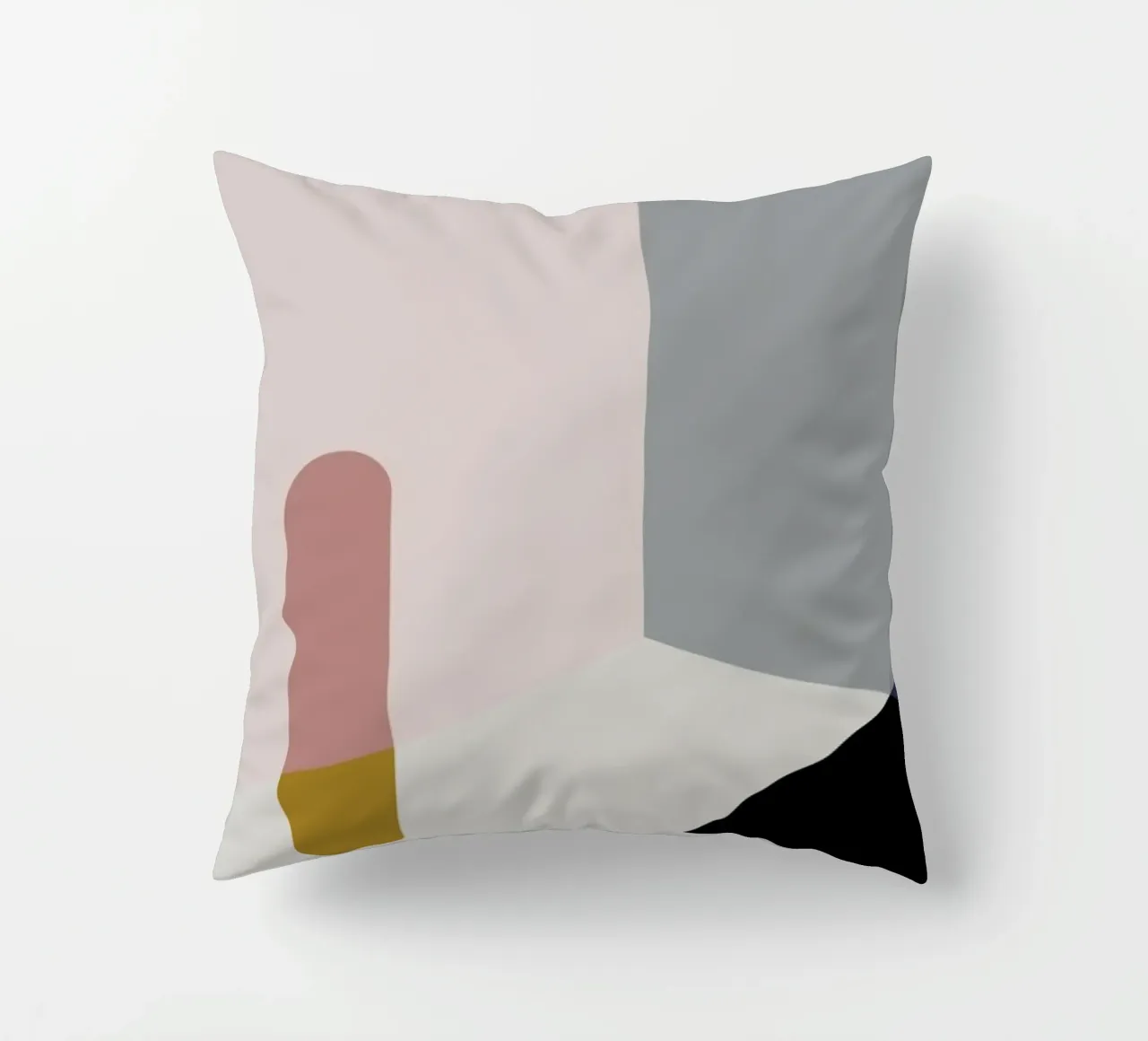 Separated 1 cuscino da 170QM