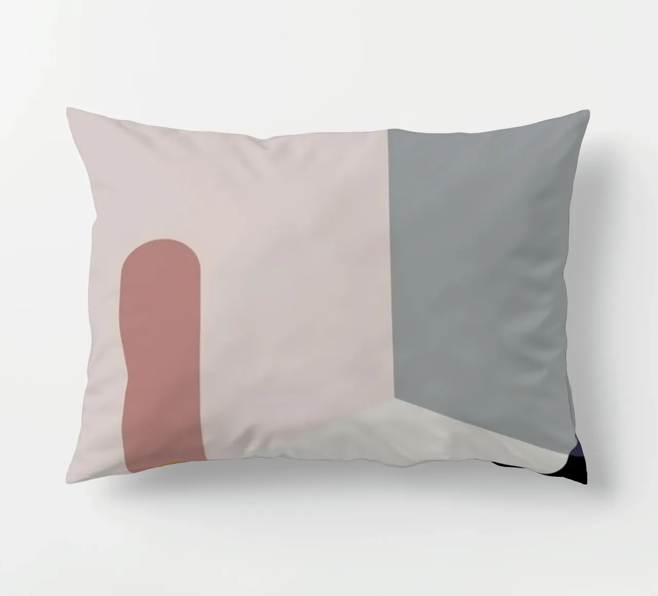 Separated 1 decorative cushion by 170QM