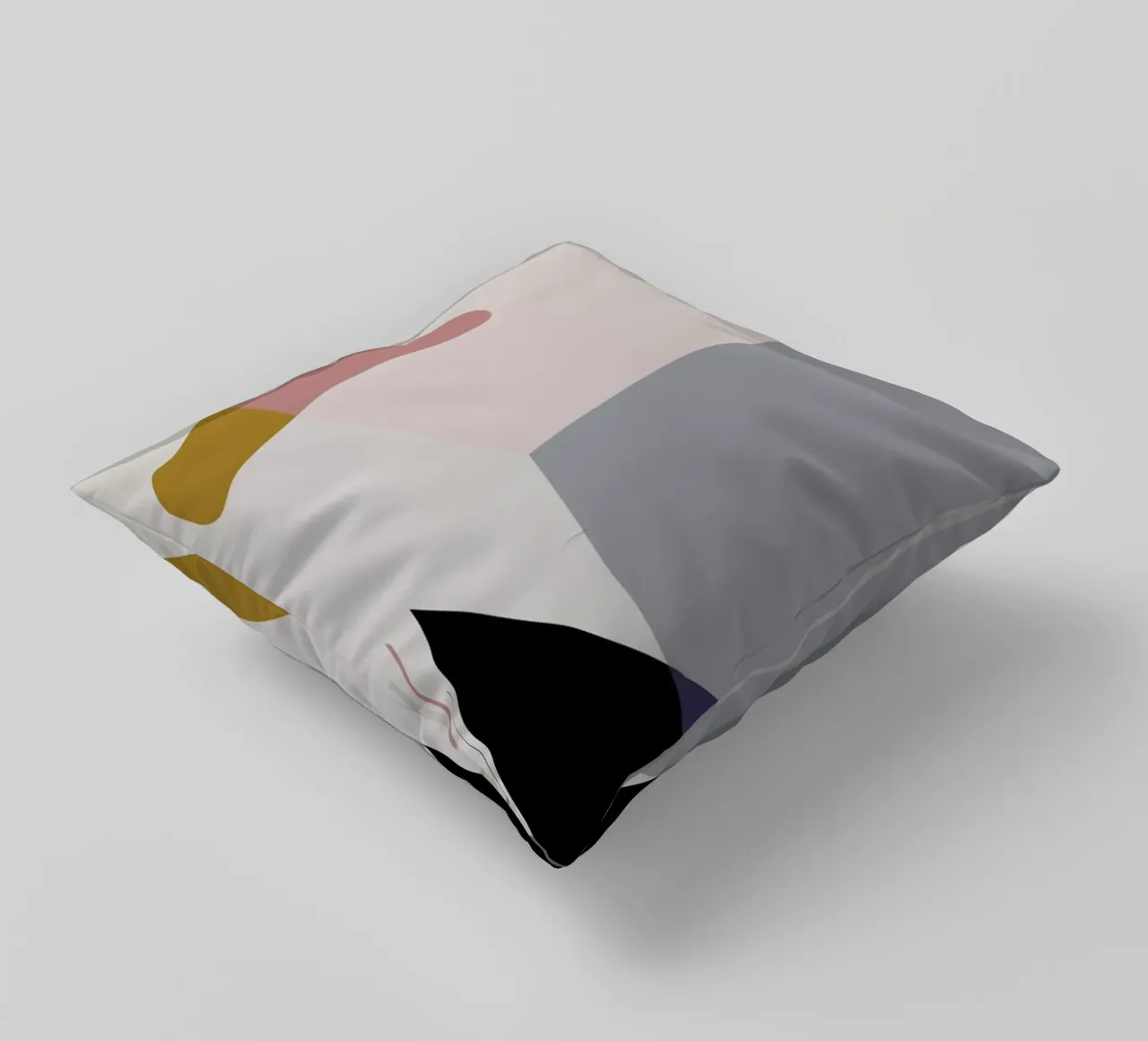 Separated 1 cuscino da 170QM