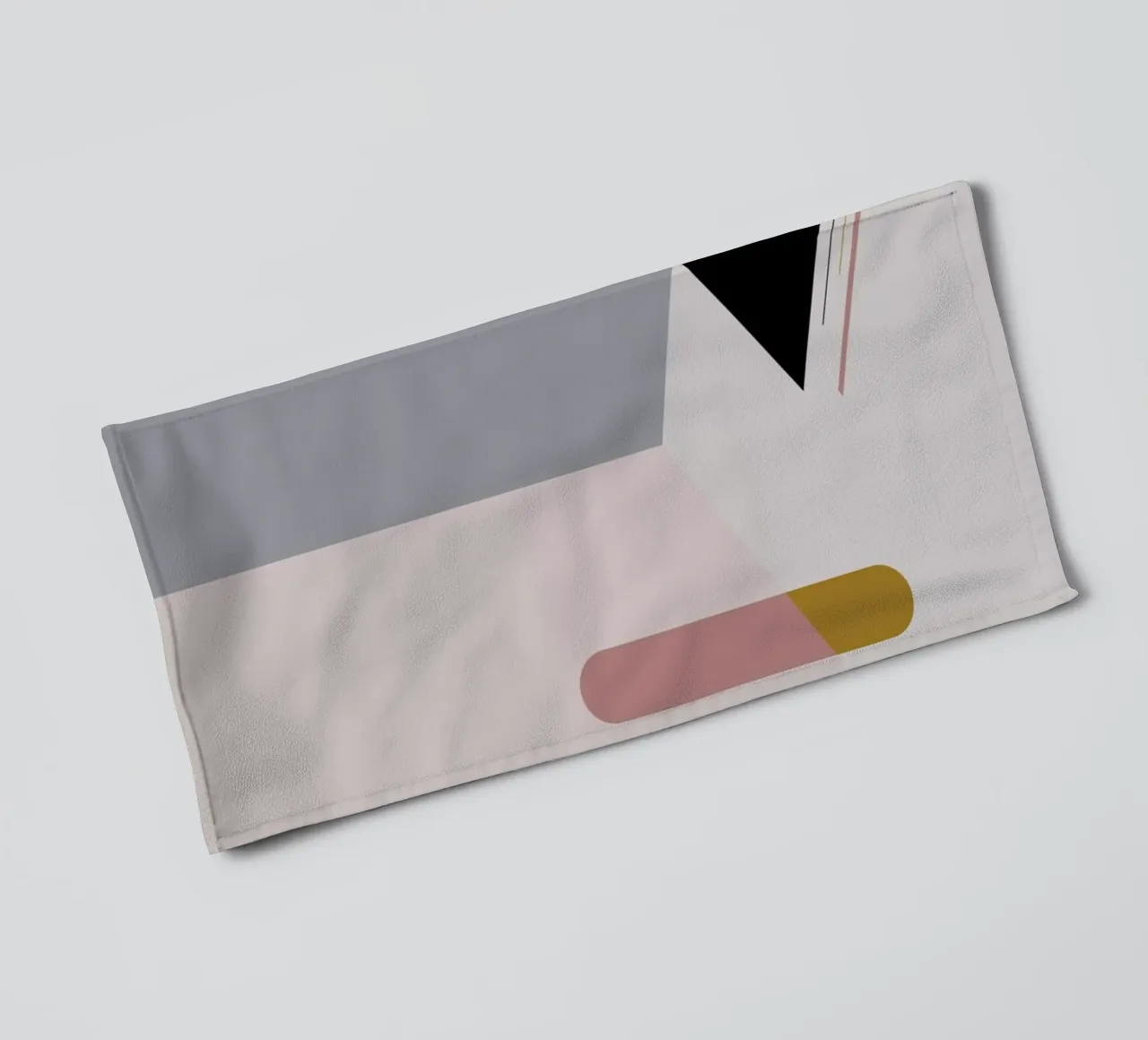 Separated 1 asciugamano da bagno da 170QM