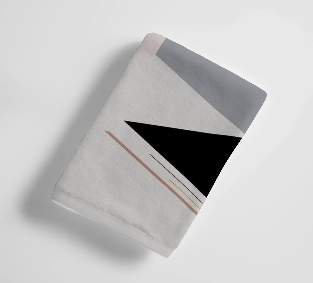 Separated 1 asciugamano da bagno da 170QM