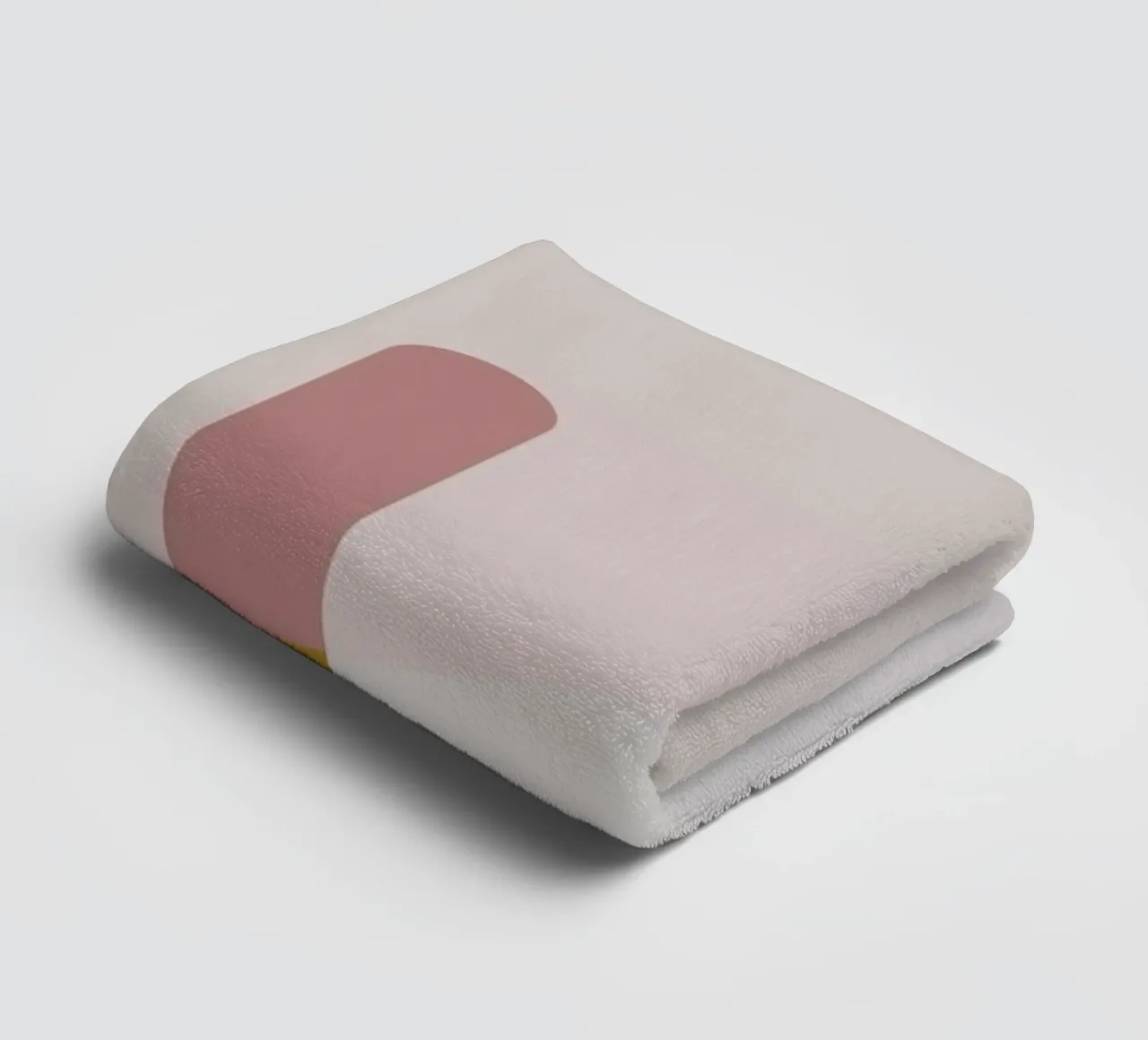 Separated 1 asciugamano da bagno da 170QM